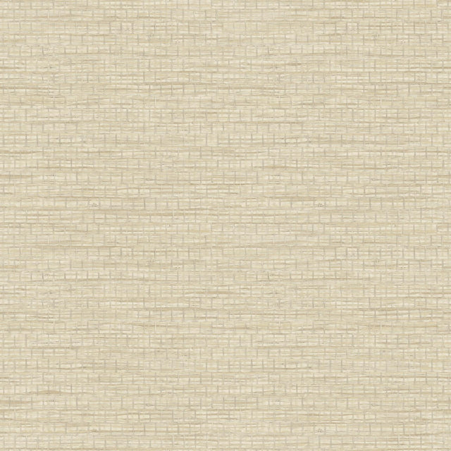 Brewster Home Fashions Plaited Grass Wheat Wallpaper