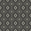Brewster Home Fashions Camp Blanket Black Wallpaper