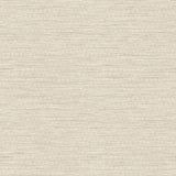 Brewster Home Fashions Plaited Grass Light Grey Wallpaper