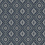 Brewster Home Fashions Camp Blanket Dark Blue Wallpaper