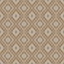 Brewster Home Fashions Camp Blanket Chestnut Wallpaper