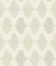 Brewster Home Fashions Stitched Heirloom Moss Wallpaper