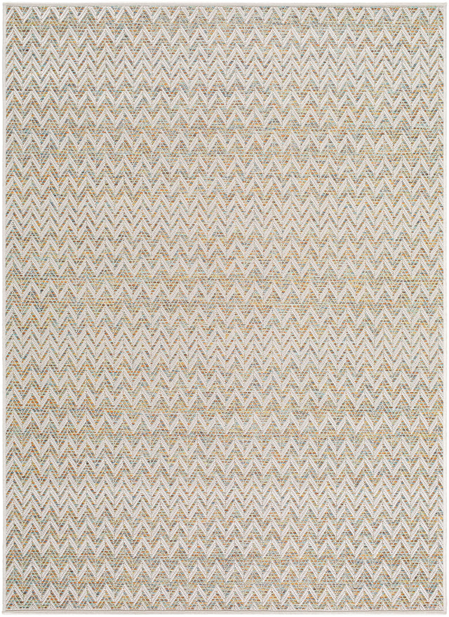 Surya Crete CEE-2300 5' x 7' Rug