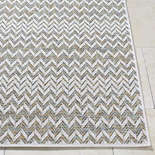 Surya Crete CEE-2300 5' x 7' Rug
