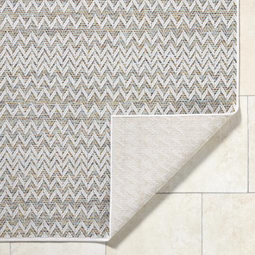 Surya Crete CEE-2300 5' x 7' Rug