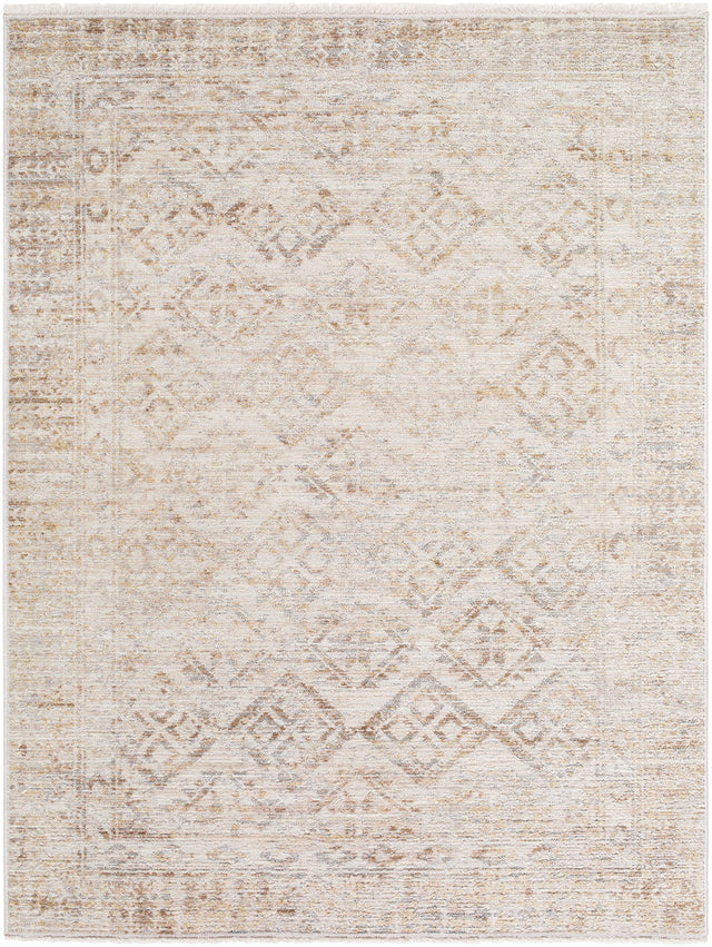 Surya Azhar AZR-2304 5'3" x 7' Rug