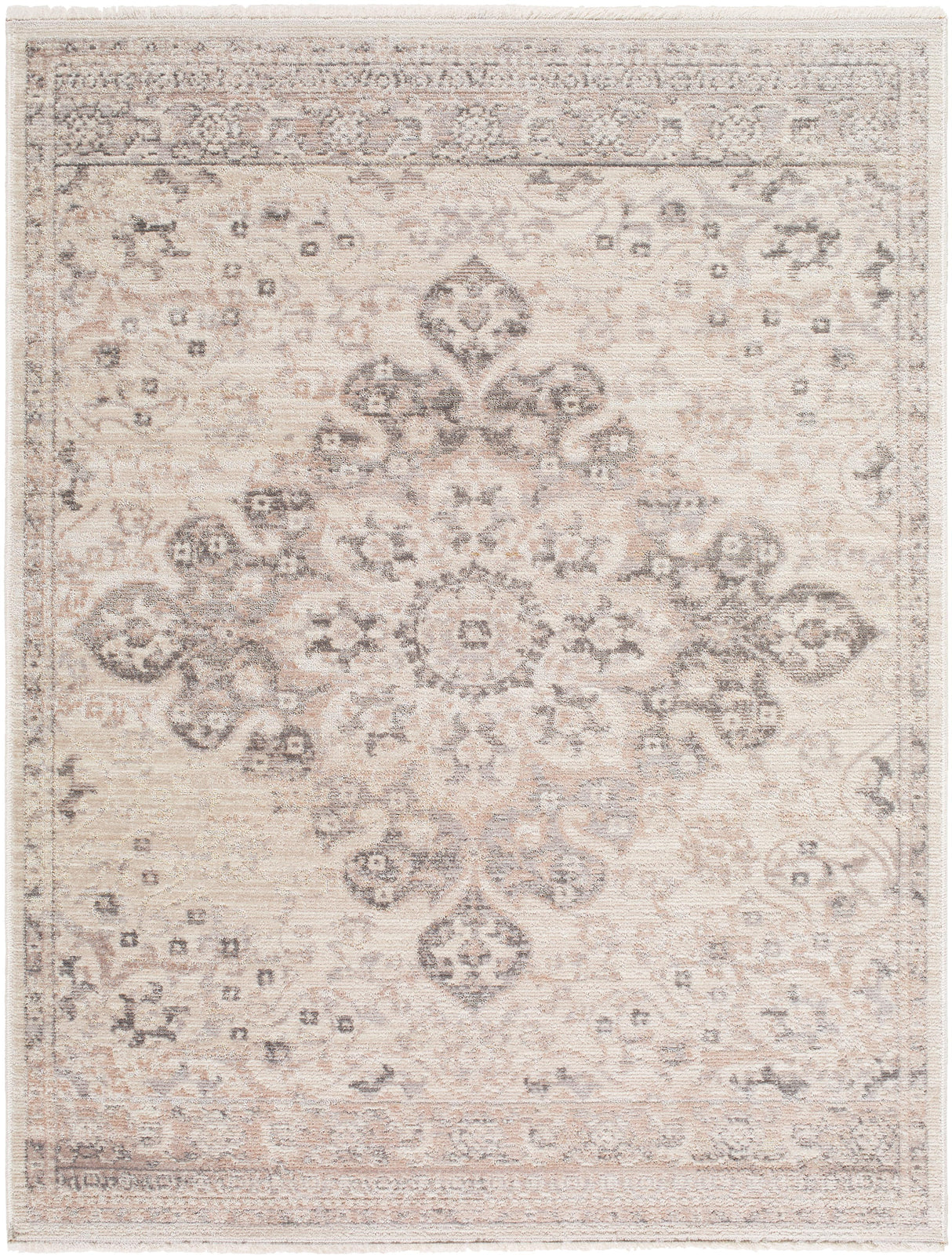 Surya Azhar AZR-2303 7'10" x 10' Rug