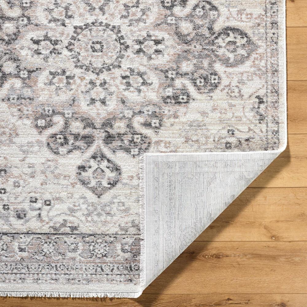 Livabliss Azhar AZR-2303 7'10" x 10' Machine Woven Rug