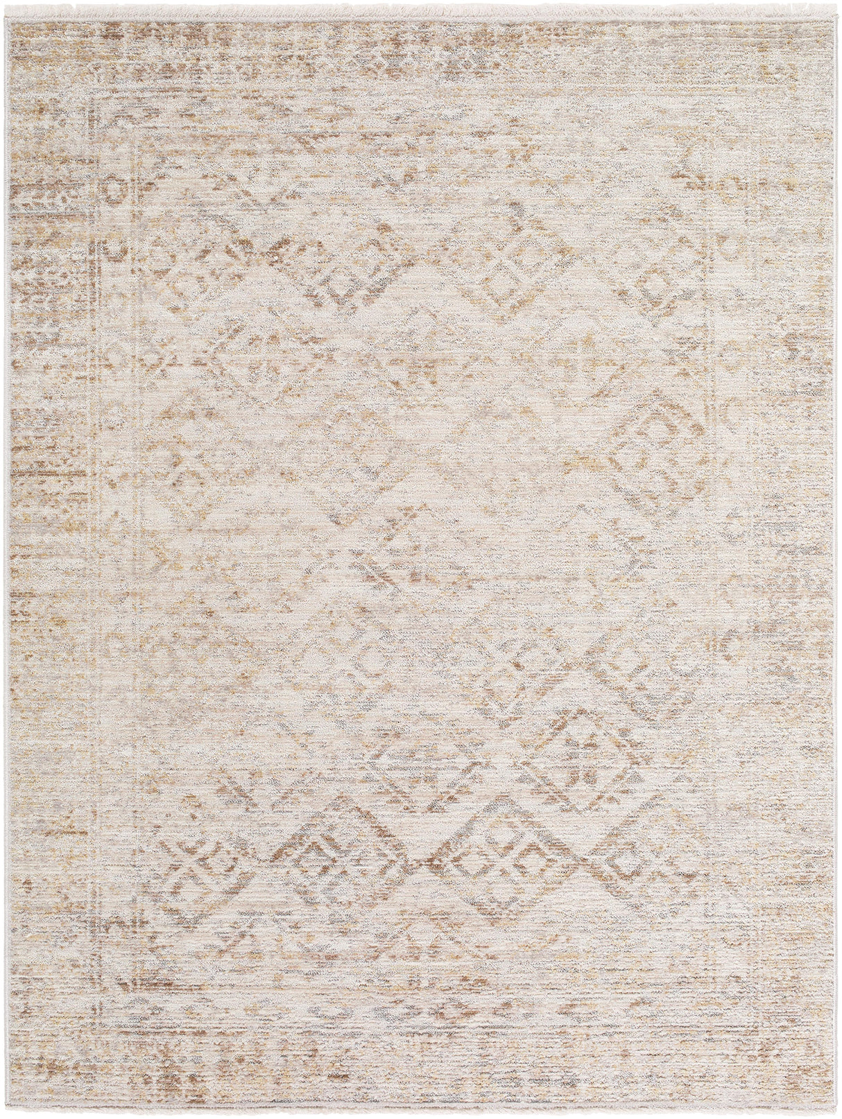 Surya Azhar AZR-2304 7'10" x 10' Rug