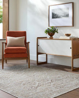 Livabliss Azhar AZR-2304 7'10" x 10' Machine Woven Rug