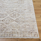 Livabliss Azhar AZR-2304 7'10" x 10' Machine Woven Rug