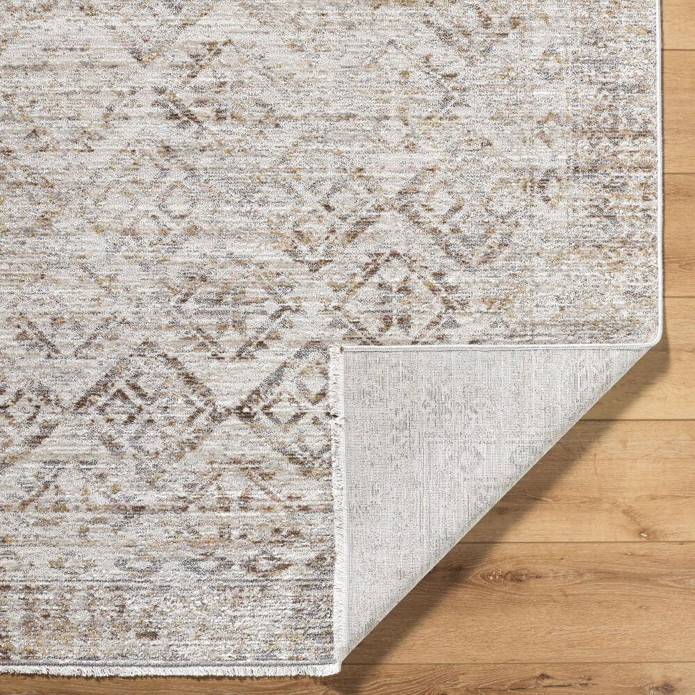 Livabliss Azhar AZR-2304 7'10" x 10' Machine Woven Rug