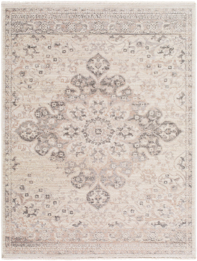 Surya Azhar AZR-2303 5'3" x 7' Rug
