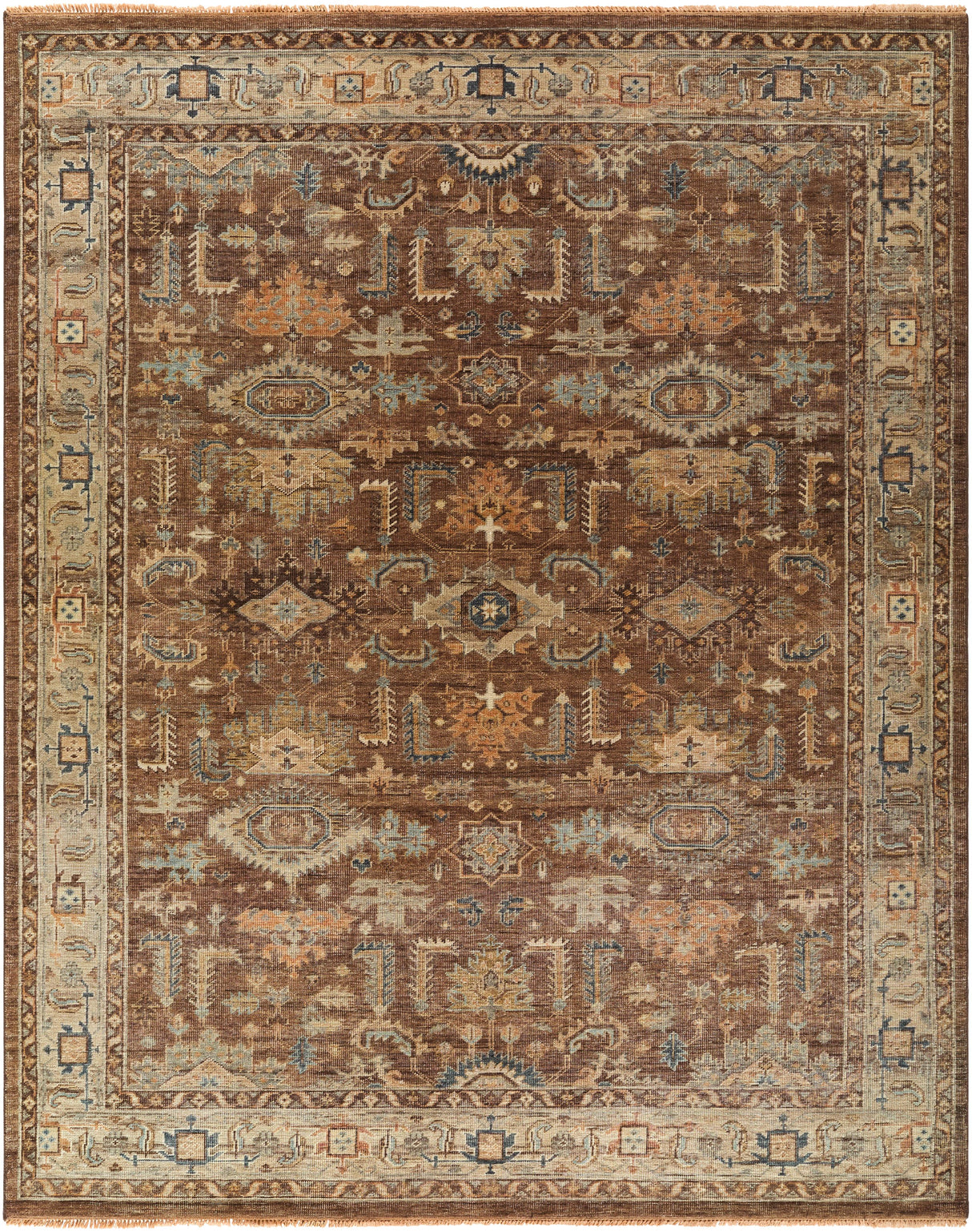 Surya Bijar BIJ-2300 10' x 14' Rug