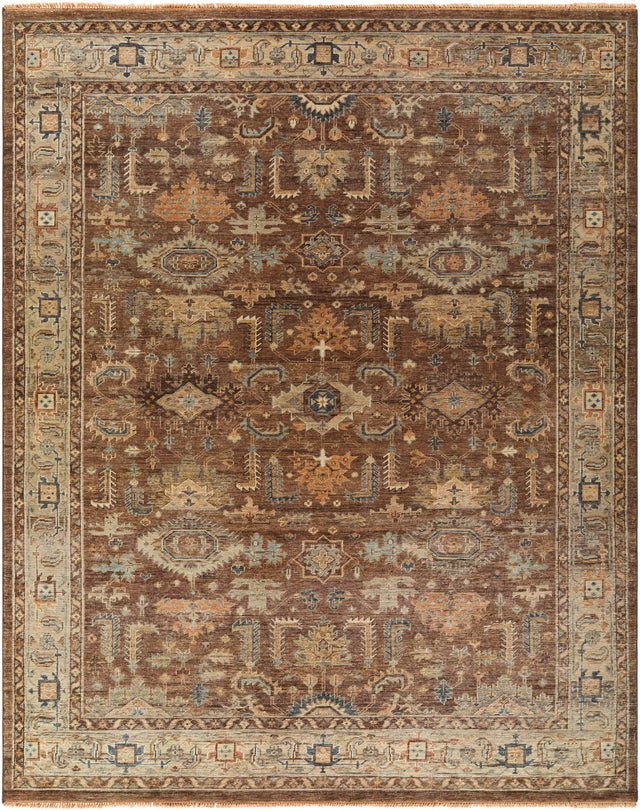 Surya Bijar BIJ-2300 10' x 14' Rug