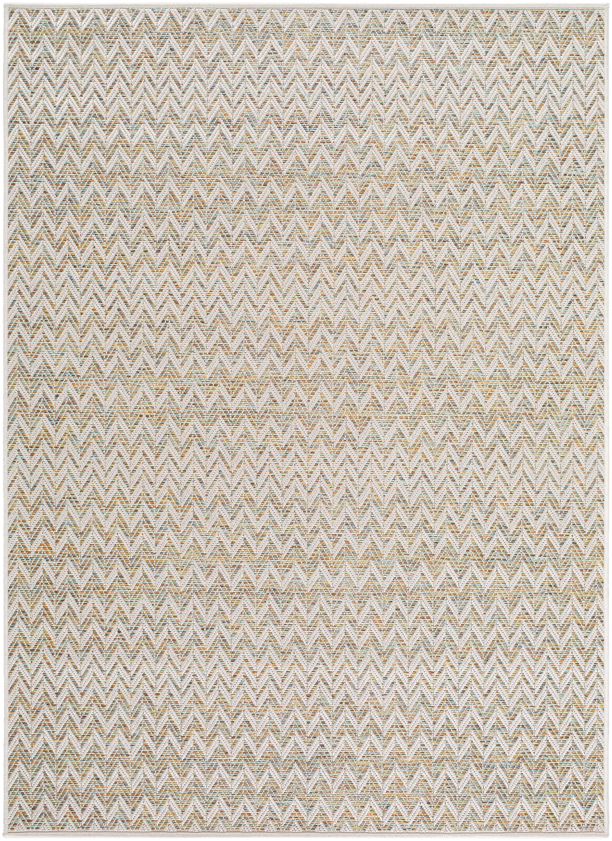 Surya Crete CEE-2300 7'10" x 10' Rug