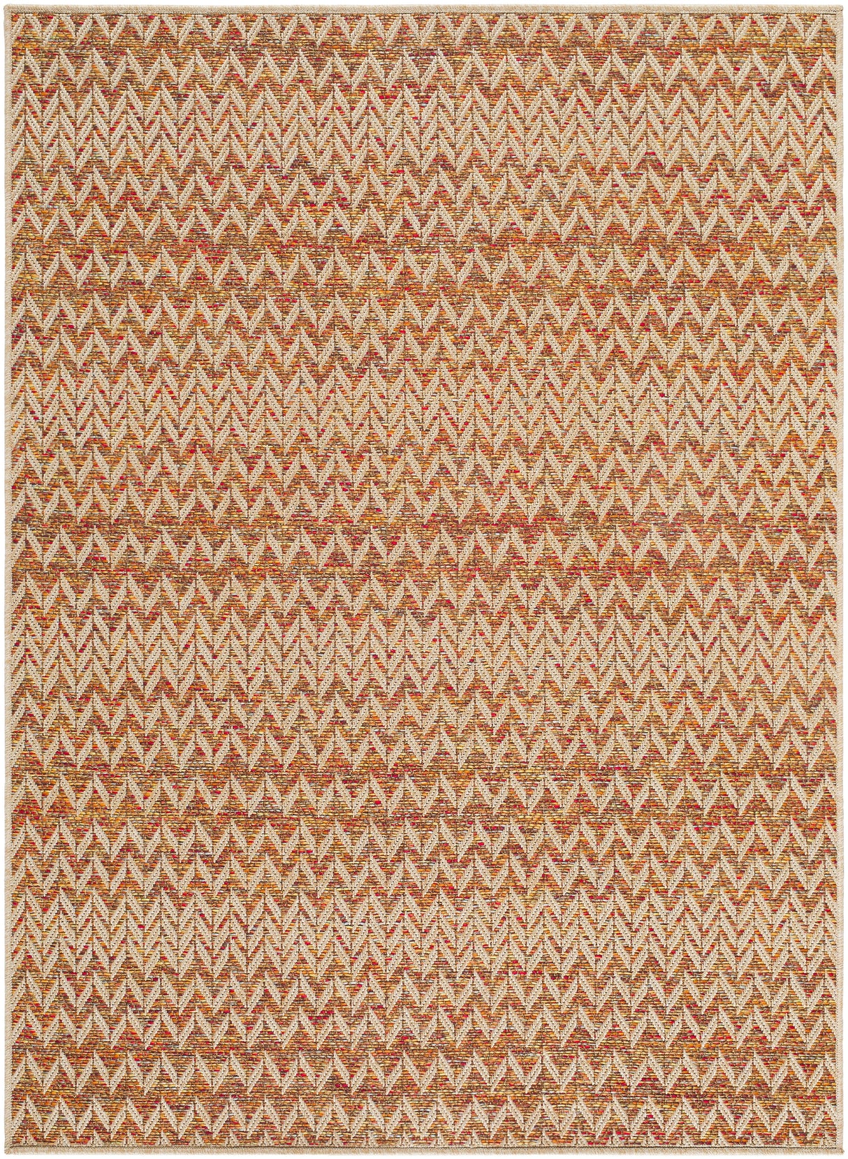 Surya Crete CEE-2301 6'7" x 9' Rug