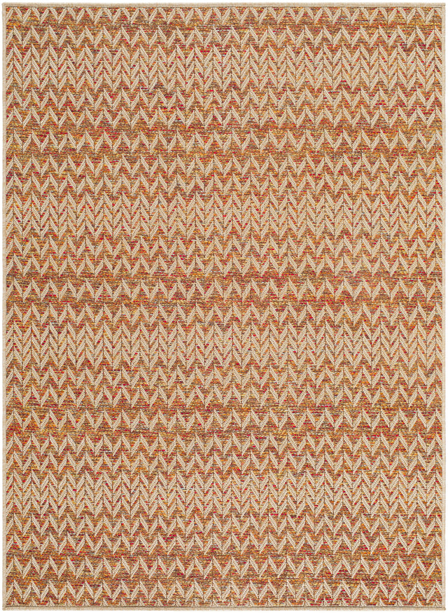 Surya Crete CEE-2301 6'7" x 9' Rug