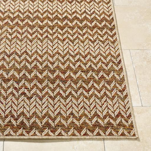 Surya Crete CEE-2301 6'7" x 9' Rug