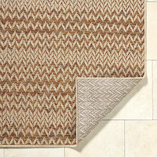 Surya Crete CEE-2301 6'7" x 9' Rug