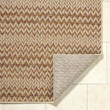 Surya Crete CEE-2301 6'7" x 9' Rug