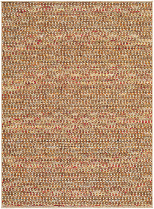 Surya Crete CEE-2305 5' x 7' Rug
