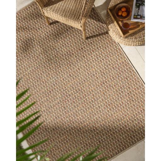 Surya Crete CEE-2305 5' x 7' Rug