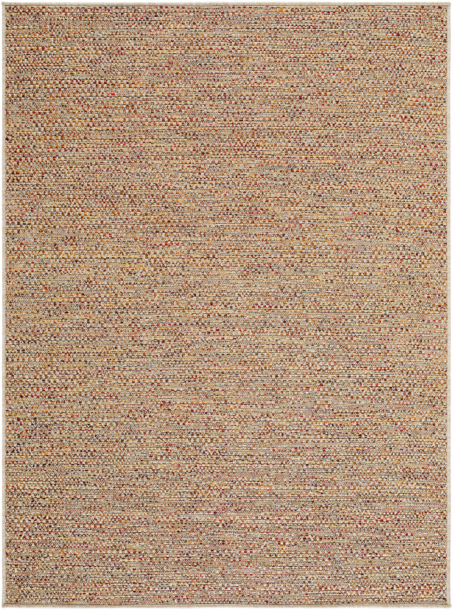 Surya Crete CEE-2302 5' x 7' Rug