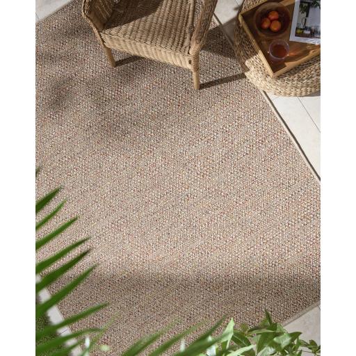 Surya Crete CEE-2302 5' x 7' Rug