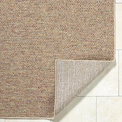 Surya Crete CEE-2302 5' x 7' Rug