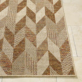 Surya Crete CEE-2306 7'10" x 10' Rug