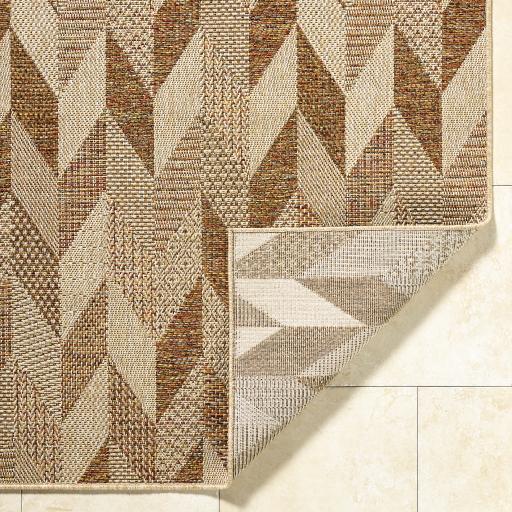 Surya Crete CEE-2306 6'7" x 9' Rug