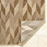 Surya Crete CEE-2306 6'7" x 9' Rug