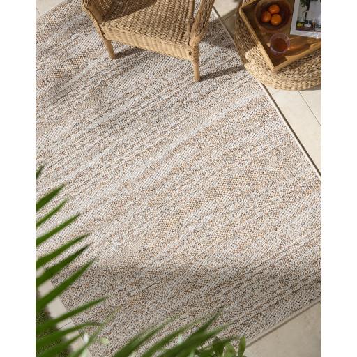 Surya Crete CEE-2309 6'7" x 9' Rug