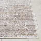 Surya Crete CEE-2309 6'7" x 9' Rug