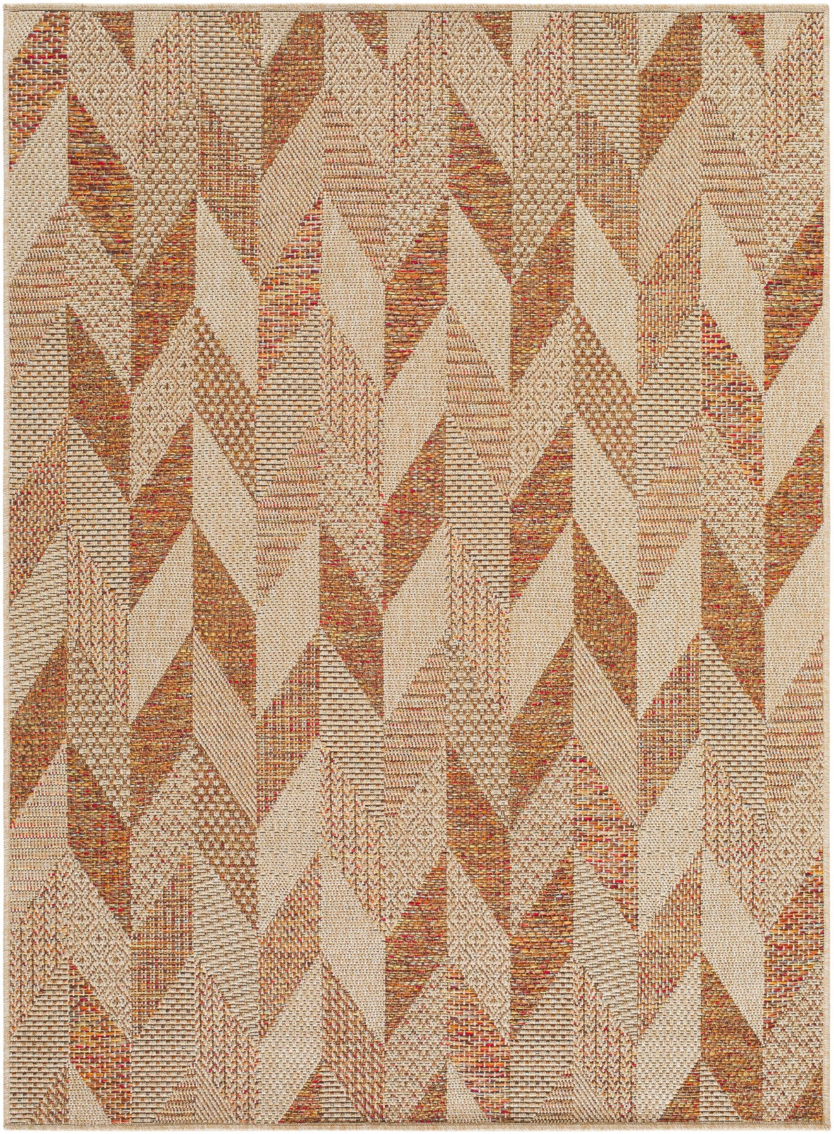 Surya Crete CEE-2306 5' x 7' Rug