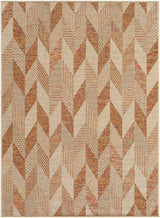 Surya Crete CEE-2306 5' x 7' Rug