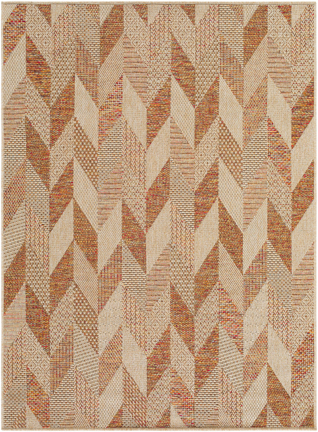 Surya Crete CEE-2306 5' x 7' Rug