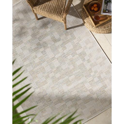 Surya Crete CEE-2310 7'10" x 10' Rug