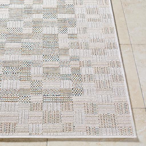 Surya Crete CEE-2310 7'10" x 10' Rug