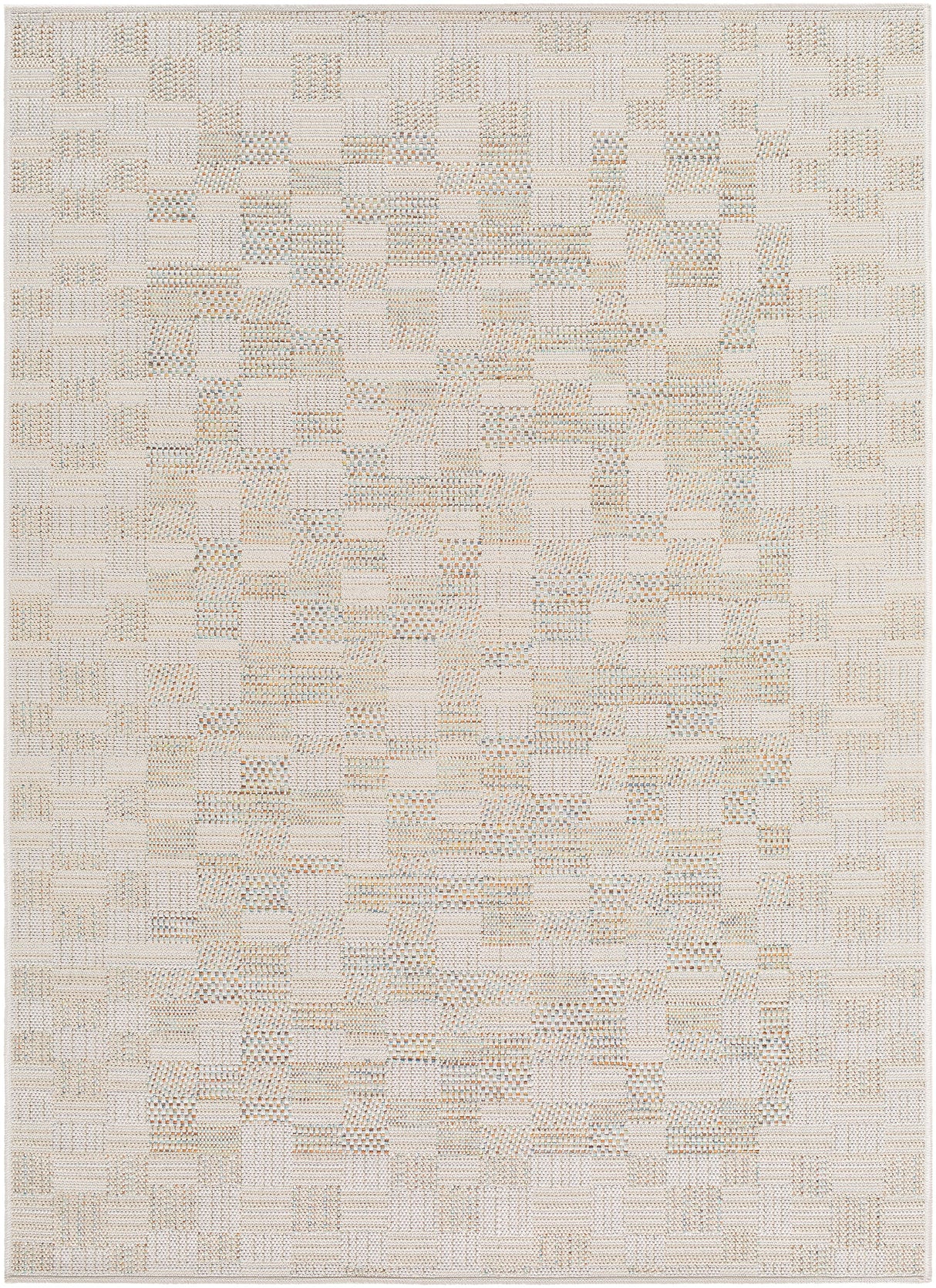 Surya Crete CEE-2310 6'7" x 9' Rug