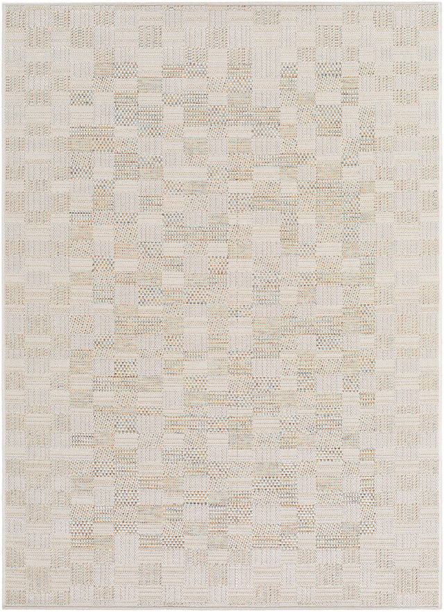 Surya Crete CEE-2310 6'7" x 9' Rug