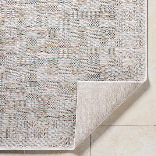 Surya Crete CEE-2310 6'7" x 9' Rug