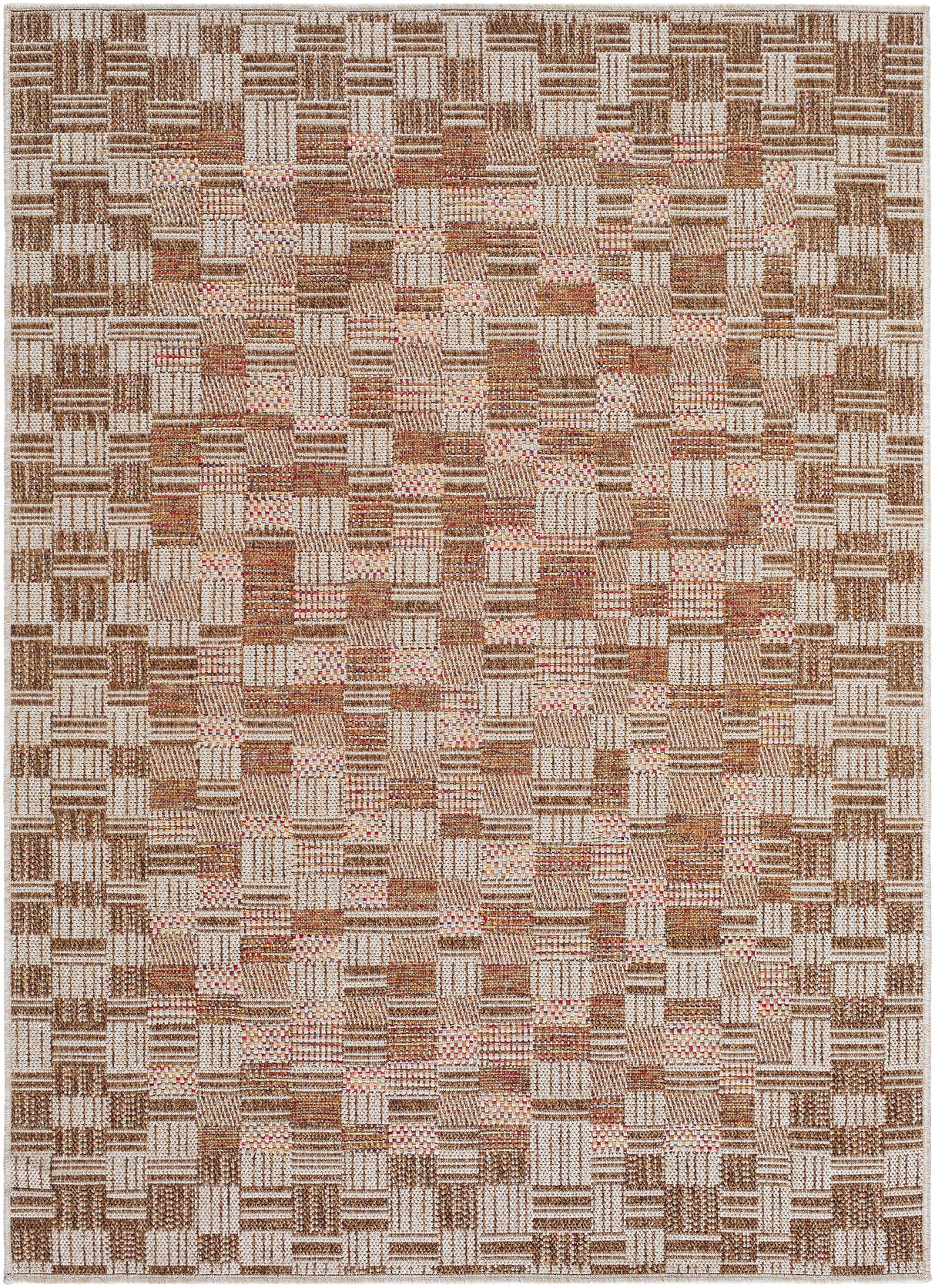 Surya Crete CEE-2311 6'7" x 9' Rug
