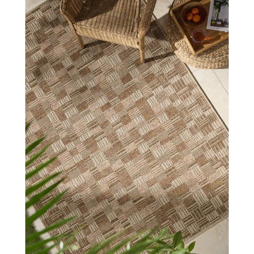 Surya Crete CEE-2311 6'7" x 9' Rug