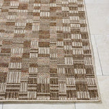 Surya Crete CEE-2311 6'7" x 9' Rug