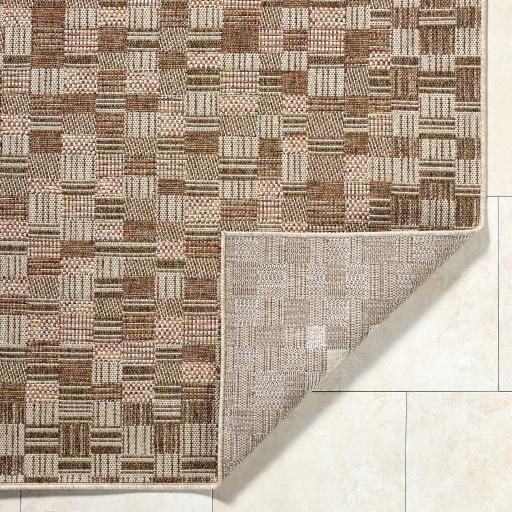 Surya Crete CEE-2311 6'7" x 9' Rug