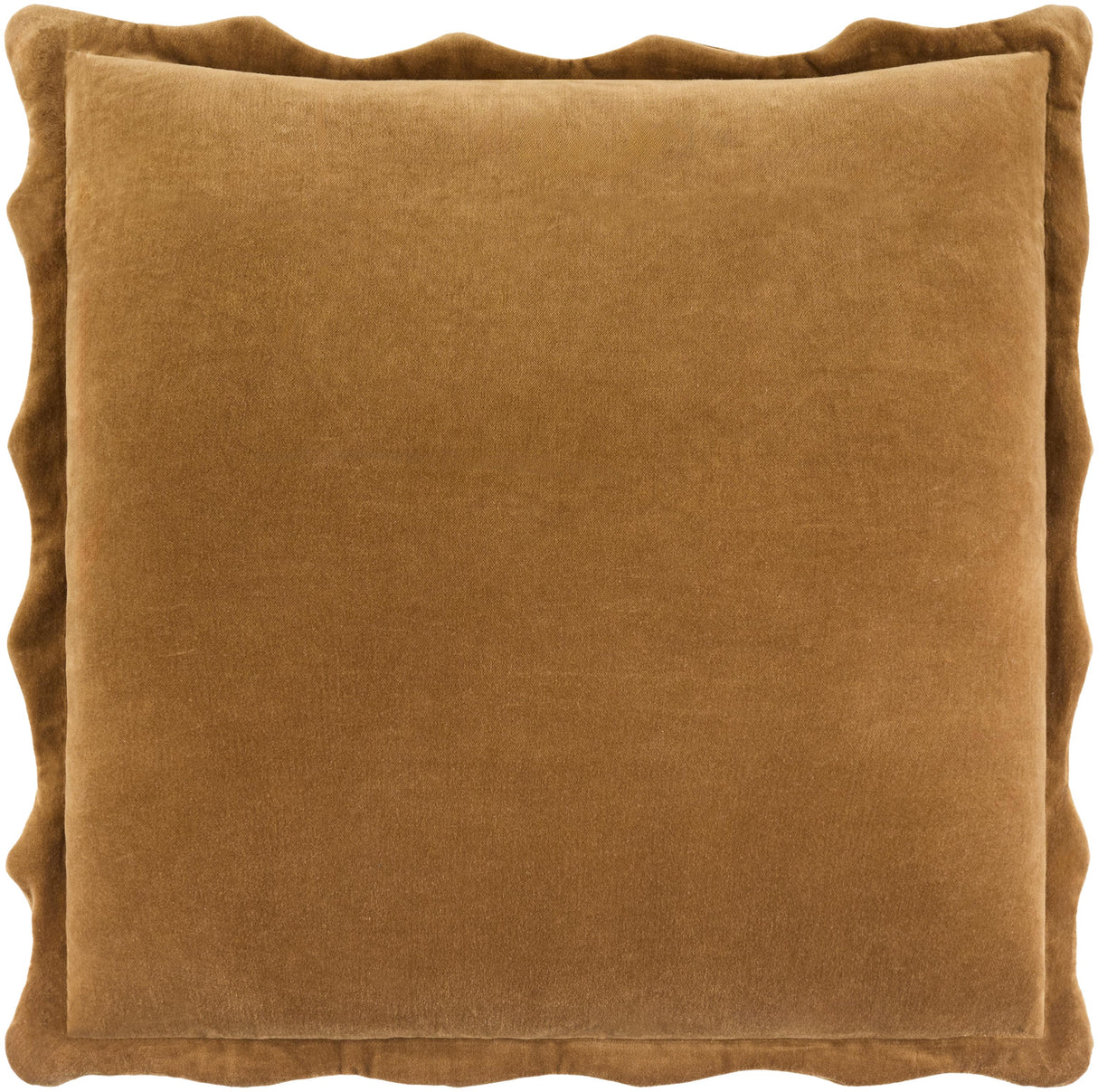 Surya Effervescent EFC-009 20"H x 20"W Pillow Cover