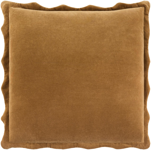 Surya Effervescent EFC-009 20"H x 20"W Pillow Kit