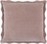 Surya Effervescent EFC-010 20"H x 20"W Pillow Cover